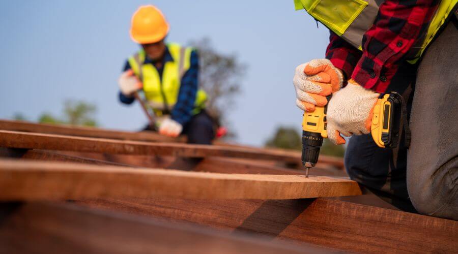 Expert top industrial roofings services in Ovid, NY